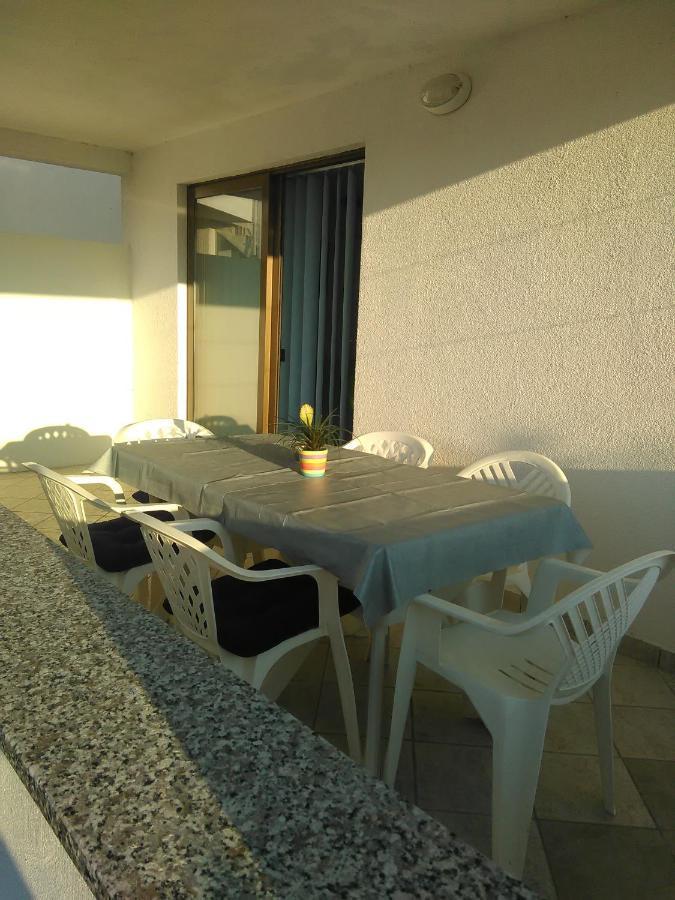 Apartmani Maja Pag Town Exterior foto