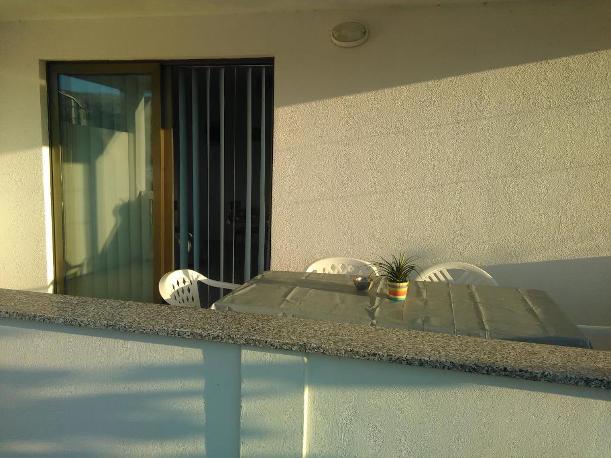 Apartmani Maja Pag Town Exterior foto