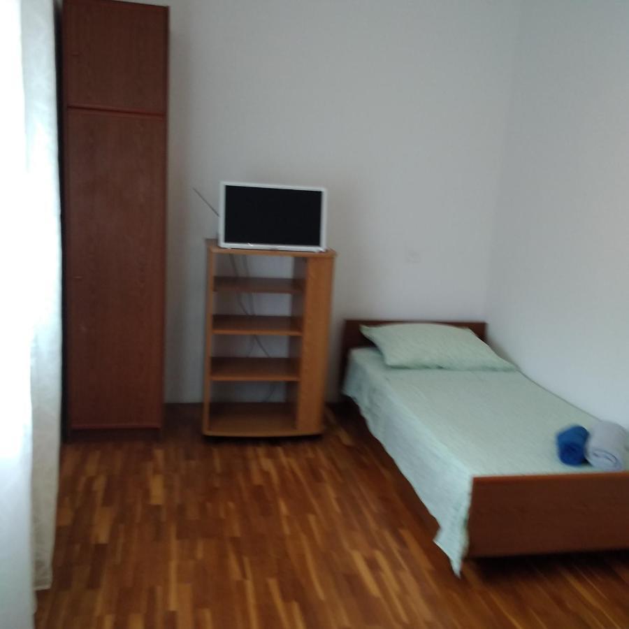Apartmani Maja Pag Town Exterior foto